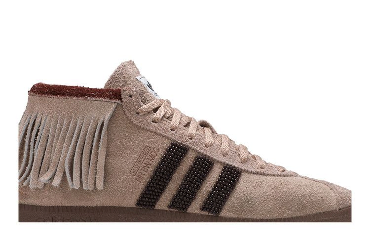 Кроссовки Adidas Neighborhood BW Moc Shoes