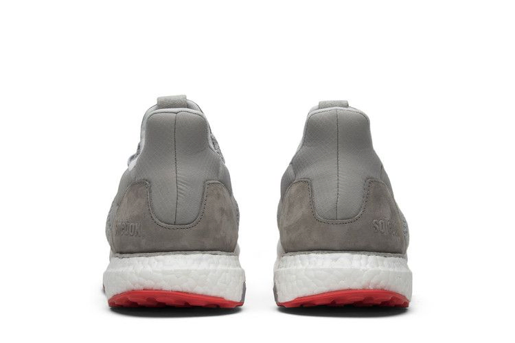 Кроссовки Solebox x adidas Consortium UltraBoost Uncaged