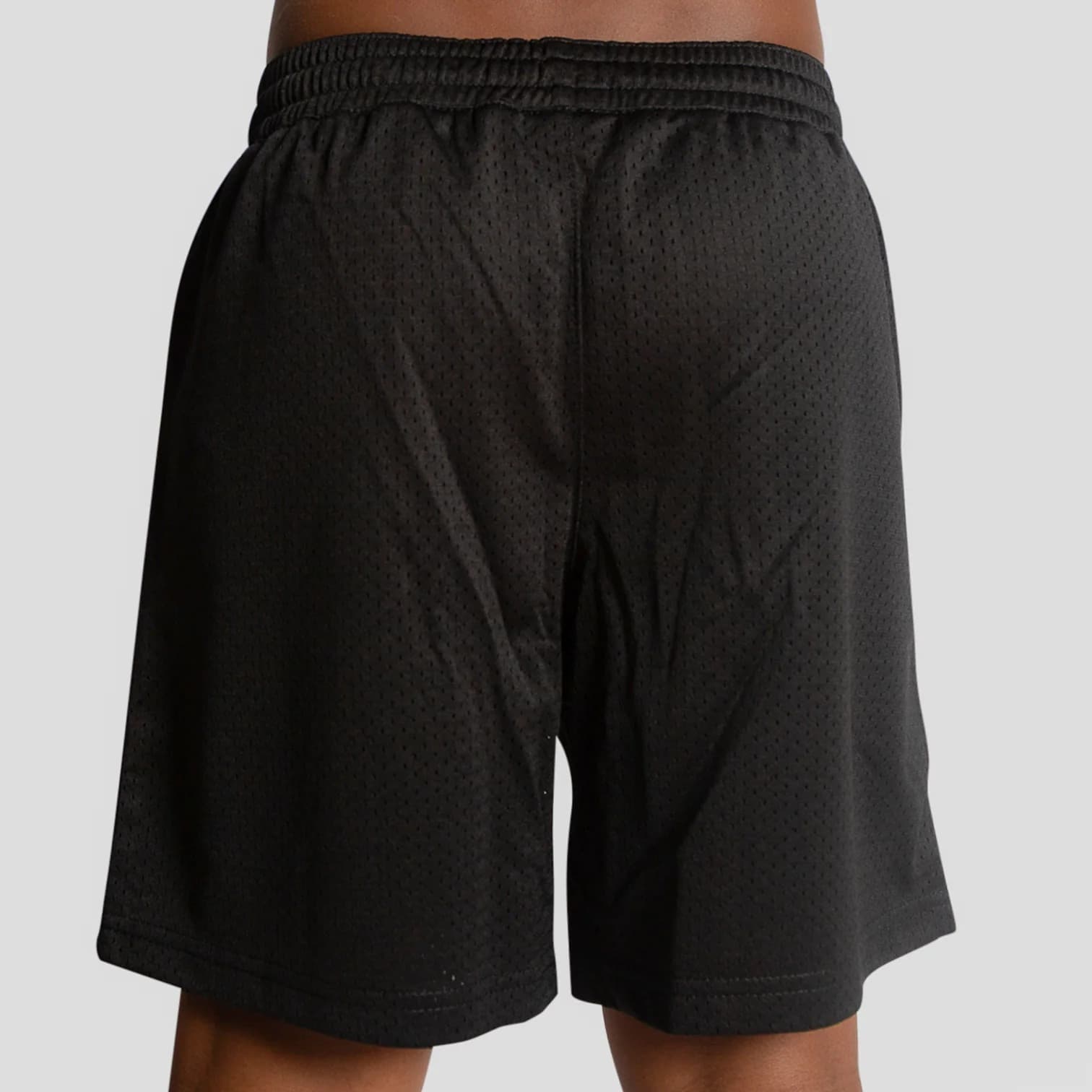 Спортивные шорты Boston Celtics Team Mesh Youth NBA Shorts
