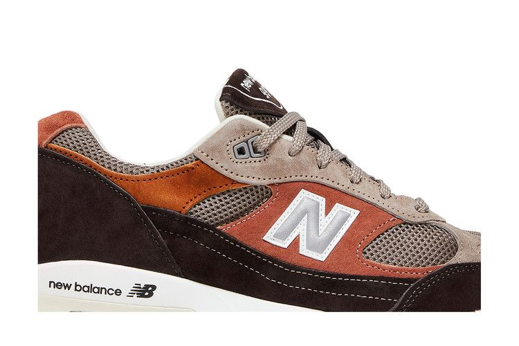 Кроссовки New Balance 991.5 Made in England 'Solway Excursion'