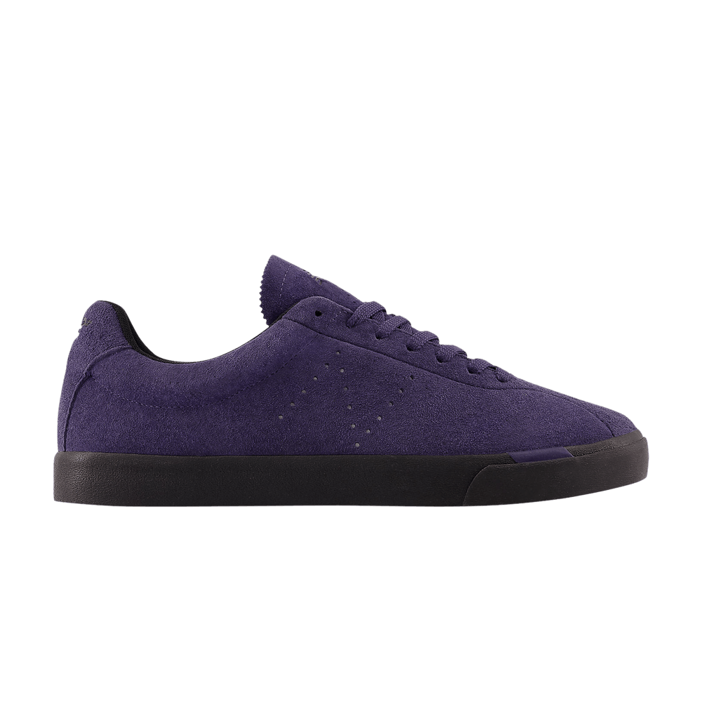 New Balance Numeric 22 'Purple Black'