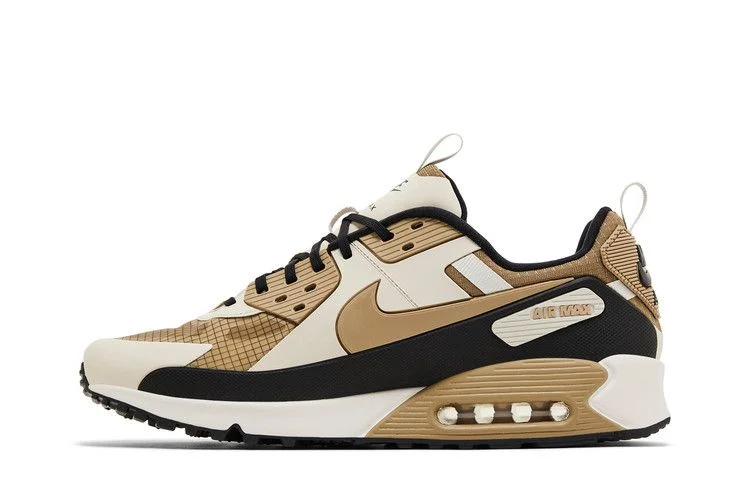 Кроссовки Nike Air Max 90 Drift 'Light Orewood Brown'