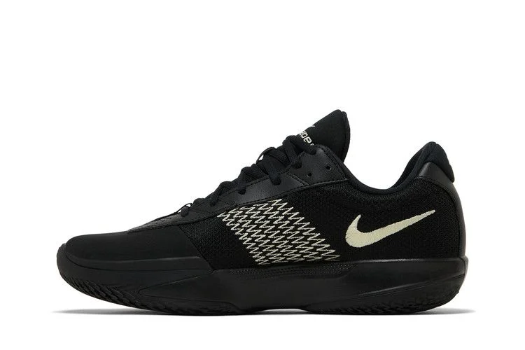 Кроссовки Nike Air Zoom GT Cut Academy 'Black Alabaster'