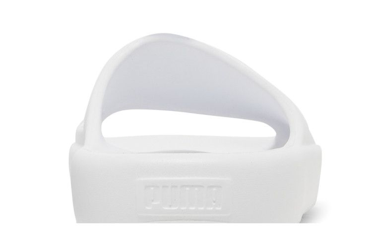 Кроссовки Puma Shibui Cat Slide 'White'