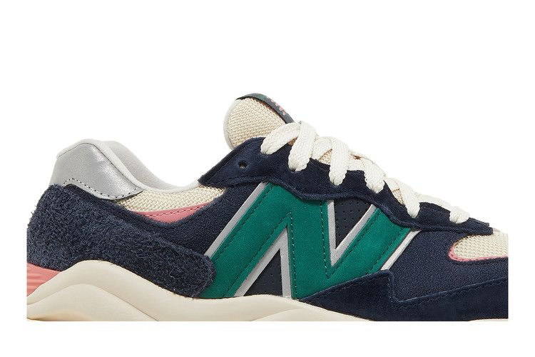 Кроссовки New Balance 57/40 'Lunar New Year - Eclipse'