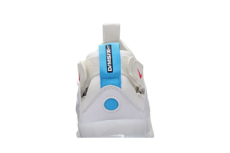 Кроссовки Nike Air VaporMax D/MS/X 'Off White'