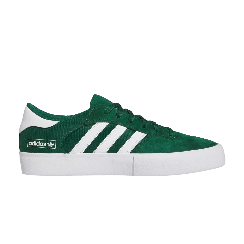 Adidas Matchbreak Super 'Dark Green White'