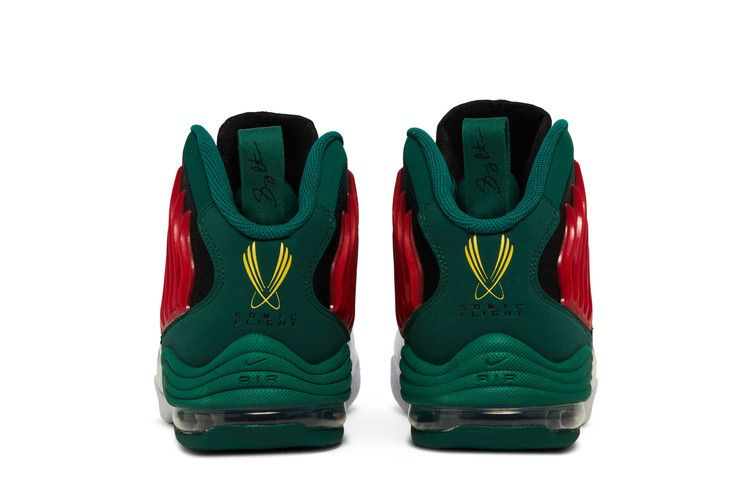 Кроссовки Nike Sonic Flight