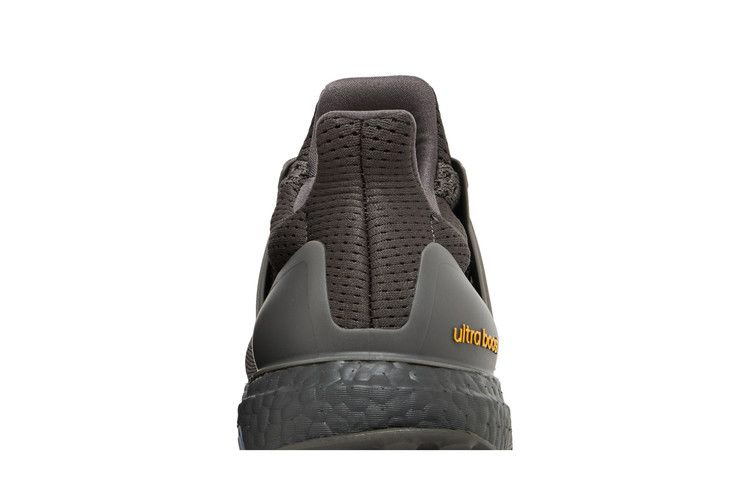 Кроссовки adidas UltraBoost 1.0 'Charcoal Semi Spark'