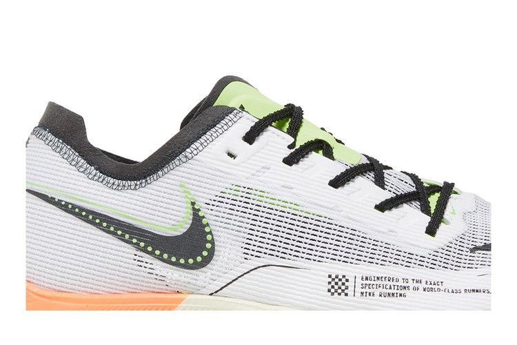Кроссовки Nike ZoomX Vaporfly NEXT% 2 'Mismatch'