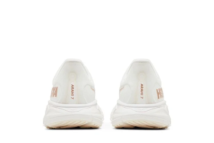 Krossovki-HOKA-Wmns-Arahi-7-Blanc-De-Blanc-Rose-Gold-5