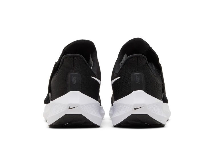 Кроссовки Nike Air Zoom Pegasus 39 FlyEase Extra Wide 'Black White'
