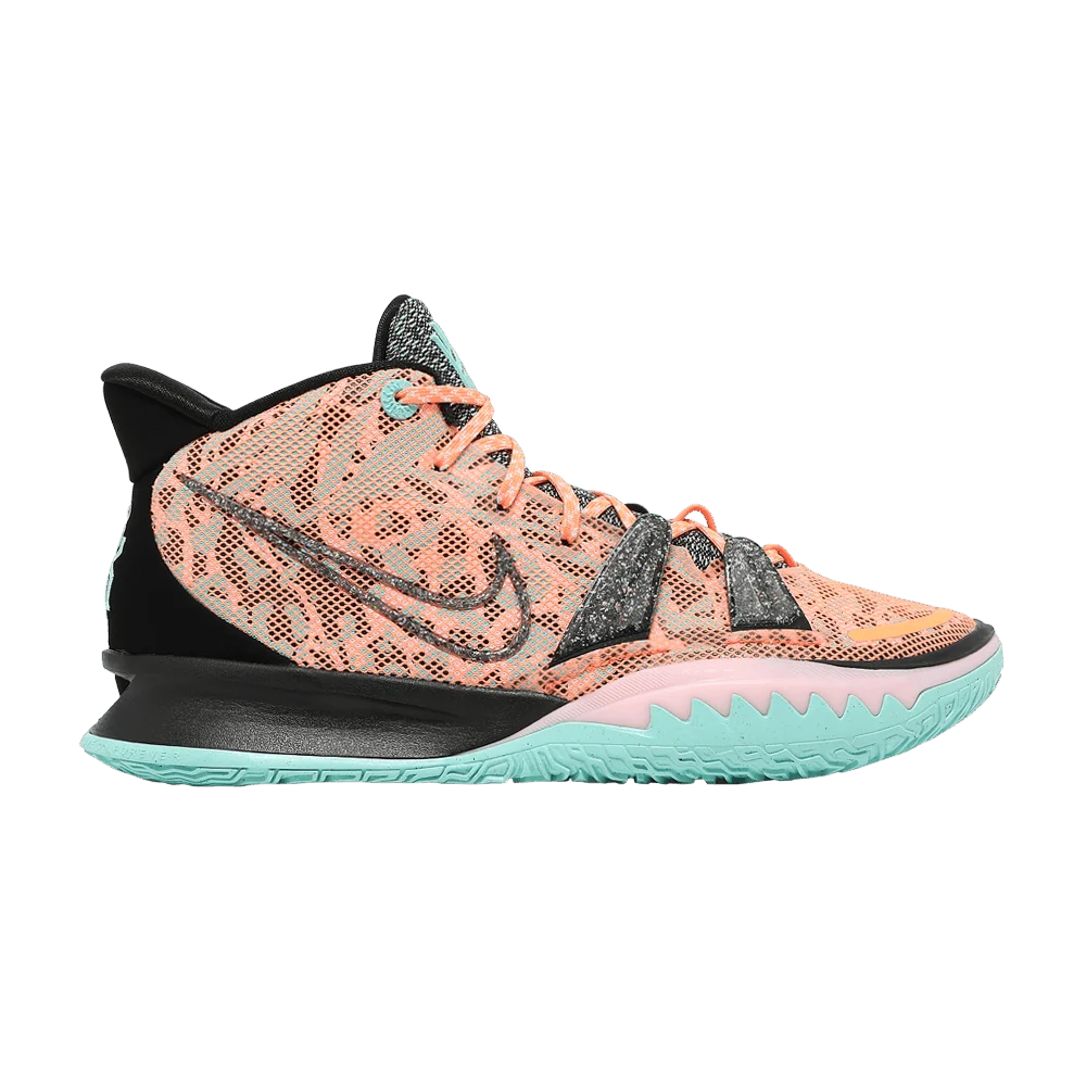 Кроссовки Nike Kyrie 7 'Play for the Future'