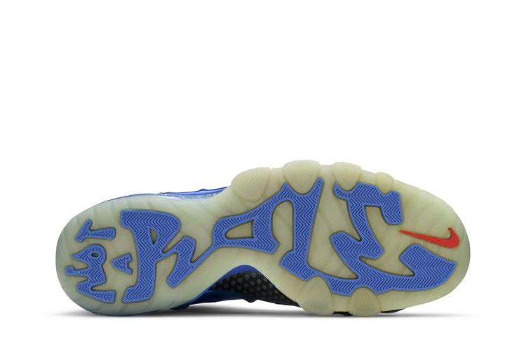 Кроссовки Nike Barkley Posite Max 'Sixers'