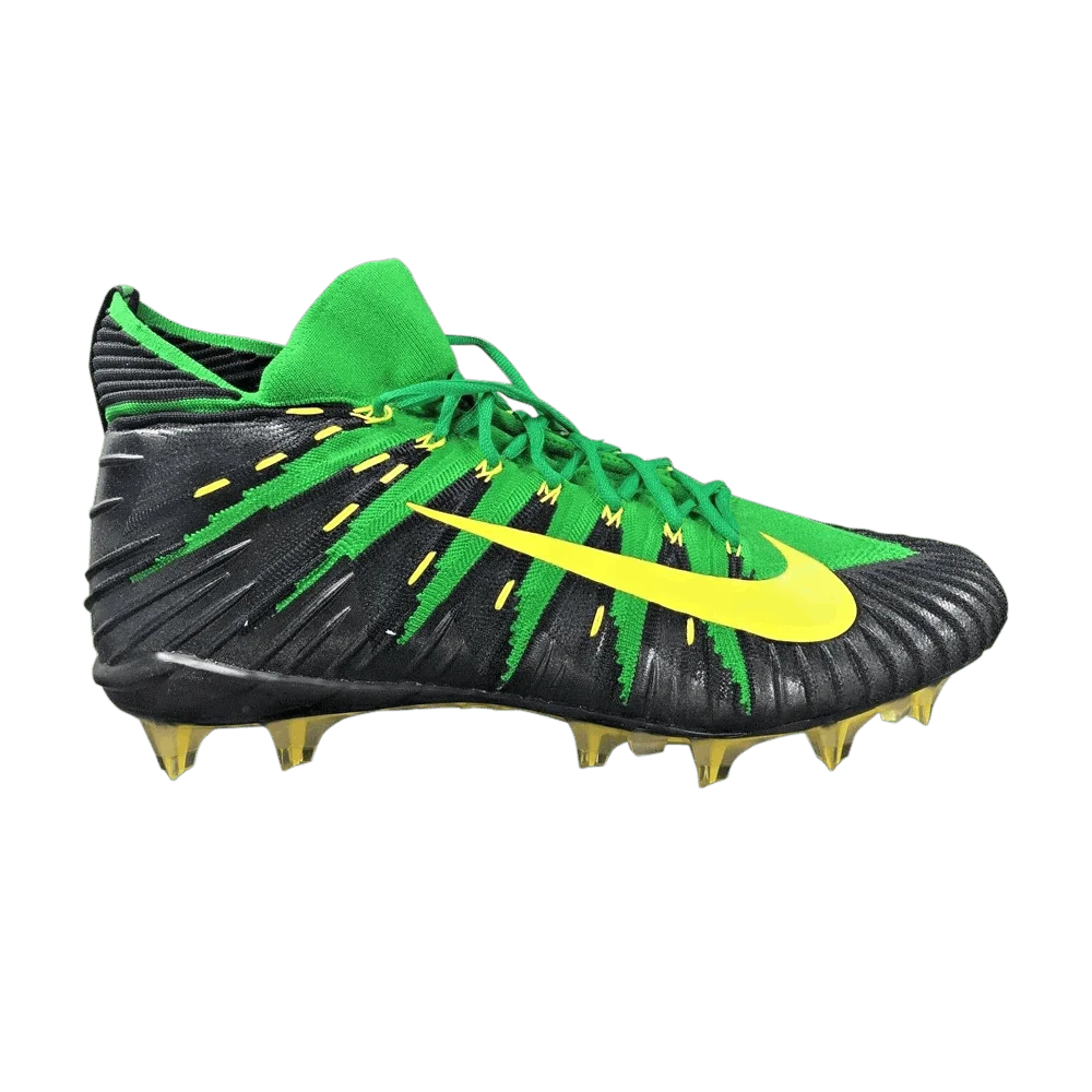 Krossovki-Nike-Alpha-Menace-Elite-Oregon-Ducks