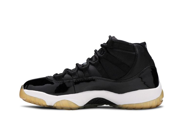 Кроссовки Air Jordan 11 Retro 'Space Jam' 2000