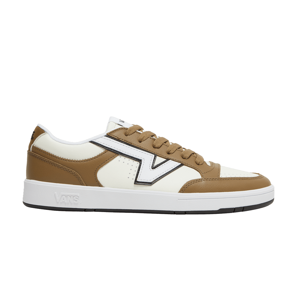 Кроссовки Vans Lowland CC 'Timber - Butternut'