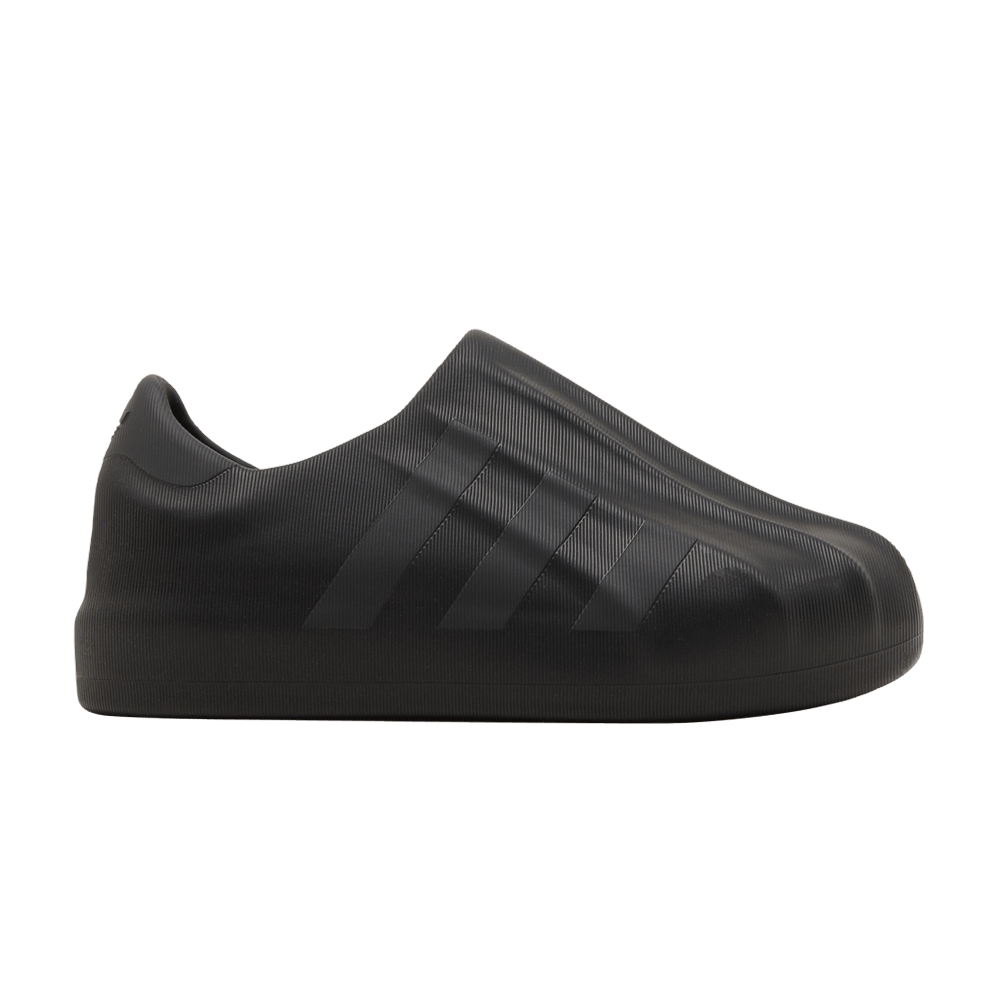 Кроссовки adidas adiFOM Superstar 'Triple Black'