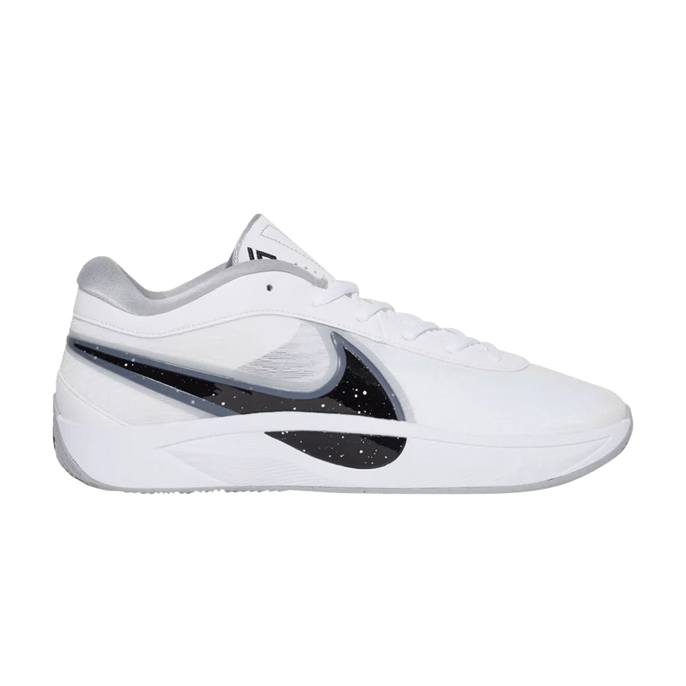 Krossovki-Nike-Giannis-Freak-6-White-Black