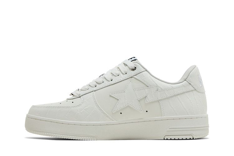 Кроссовки Bapesta #3 M2 'White'