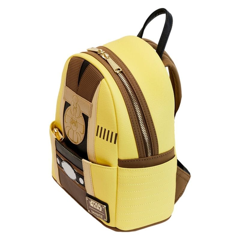 Рюкзак Star Wars Luke Skywalker Medal Ceremony Mini Backpack
