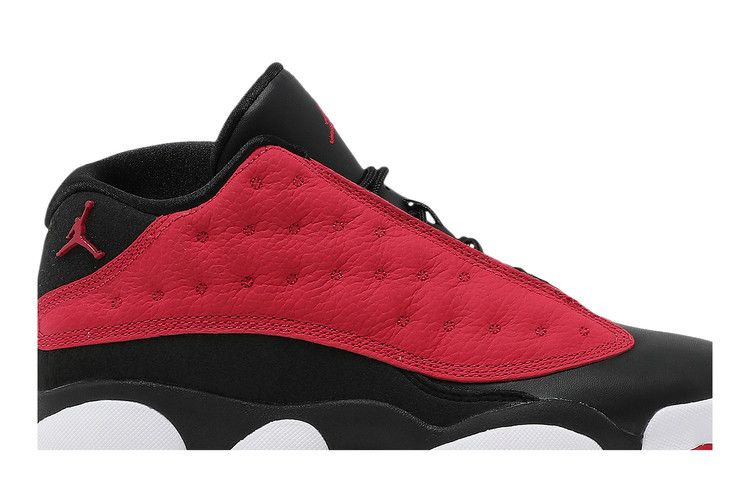 Кроссовки Air Jordan 13 Retro Low GS 'Very Berry'
