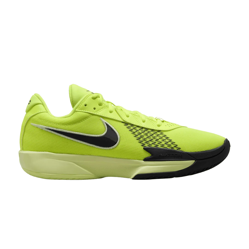 Кроссовки Nike Air Zoom GT Cut Academy 'Volt'