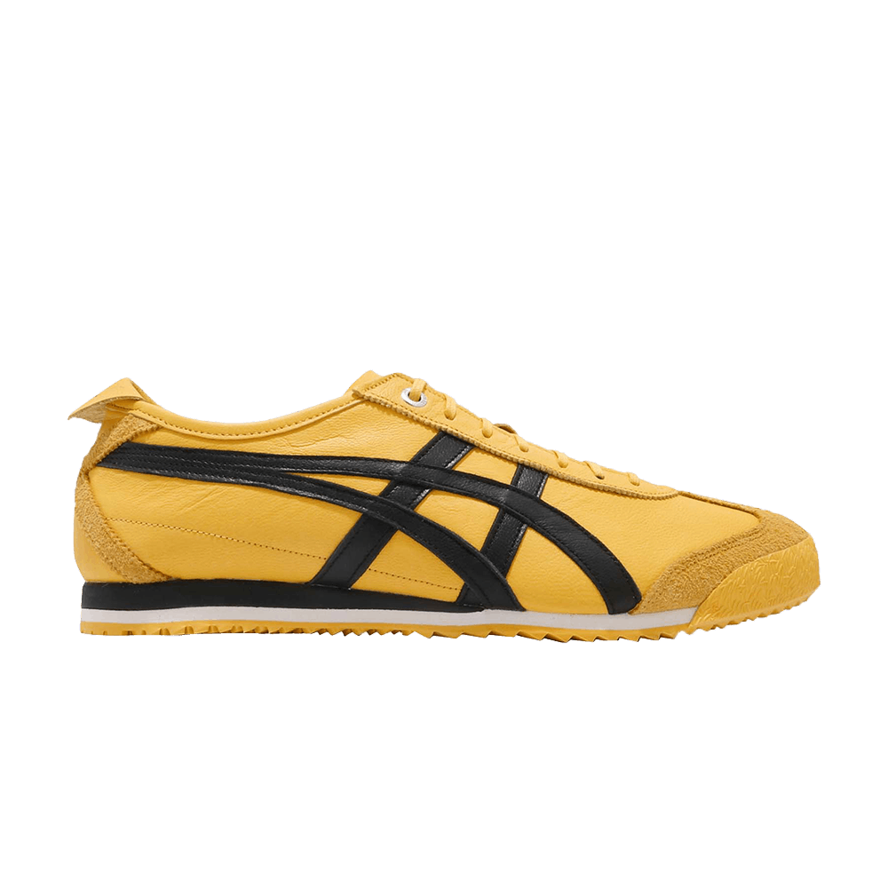 Кроссовки Onitsuka Tiger Mexico 66 SD 'Kill Bill' 2023