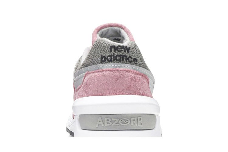 Кроссовки New Balance 997 Sport 'Rose'