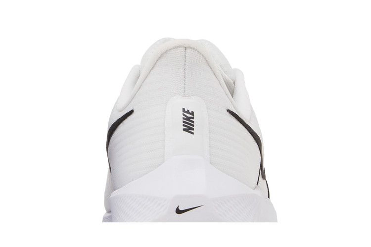 Кроссовки Nike Air Zoom Pegasus 39 TB 'White Black'