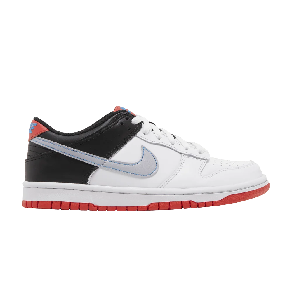 Krossovki-Nike-Dunk-Low-GS-Spider-Man