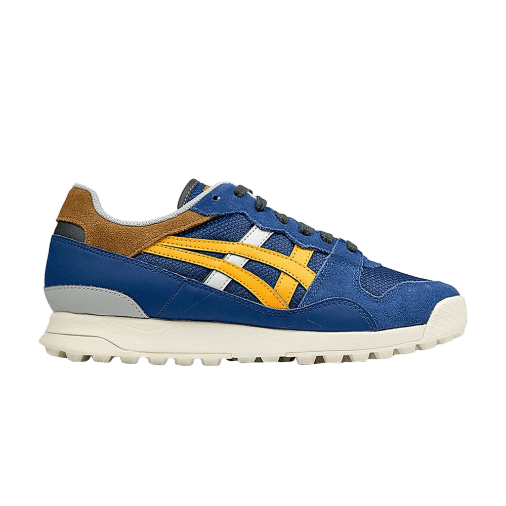 Кроссовки Onitsuka Tiger Horizonia 'Midnight Blue'