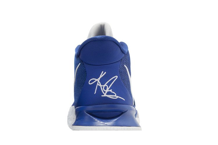 Кроссовки Nike Kyrie 7 TB 'Rush Blue'