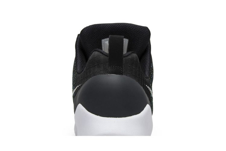 Кроссовки Nike HyperAdapt 1.0 'Black'