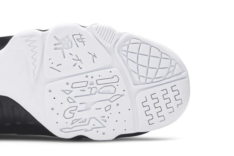 Кроссовки Air Jordan 9 Retro GS 'University Blue'