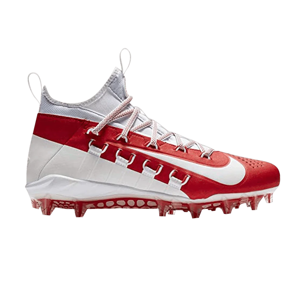 Krossovki-Nike-Alpha-Huarache-6-Elite-LAX-White-University-Red