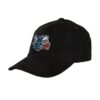 Mitchell-Ness-Cord-Dad-Strapback-HWC-Charlotte-Hornets-Hat-100x100