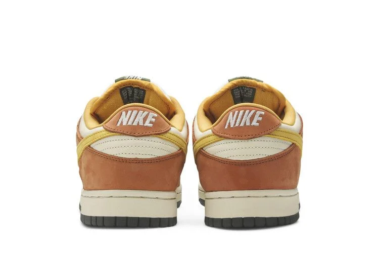 Кроссовки Nike Dunk Low Pro SB 'Vapor'