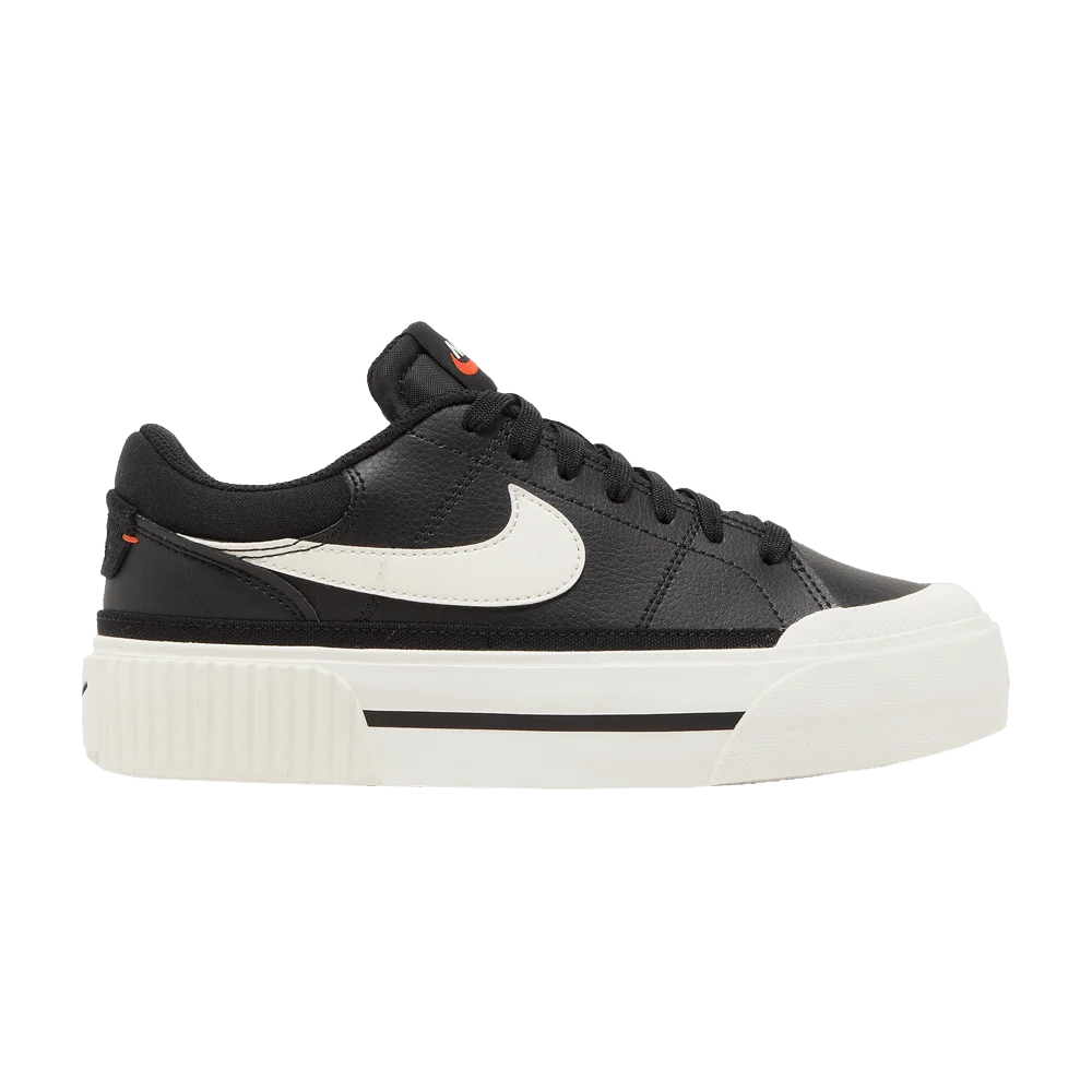 Krossovki-Nike-Wmns-Court-Legacy-Lift-Black-Sail