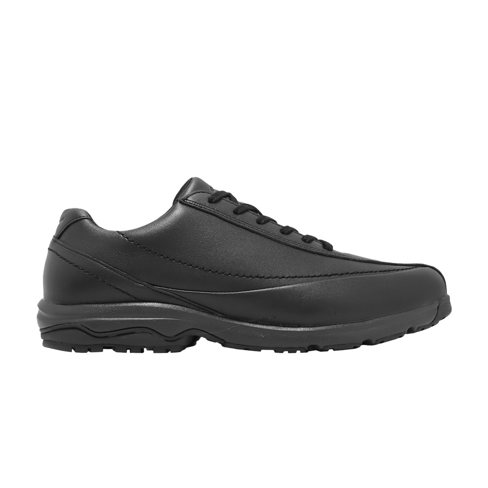 Кроссовки Mizuno LD40 6 Super Wide 'Triple Black'