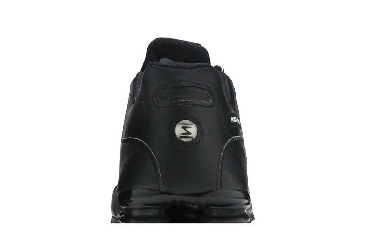 Кроссовки Nike Shox NZ 'Black'