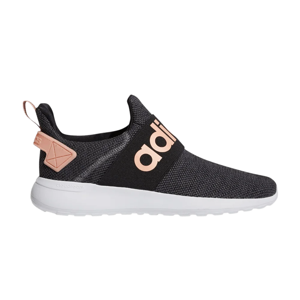 Krossovki-Adidas-Wmns-Lite-Racer-Adapt-Black-Glow-Pink