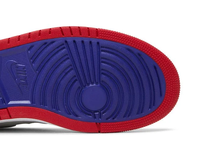 Кроссовки Air Jordan 1 High Zoom Comfort 'Hare'