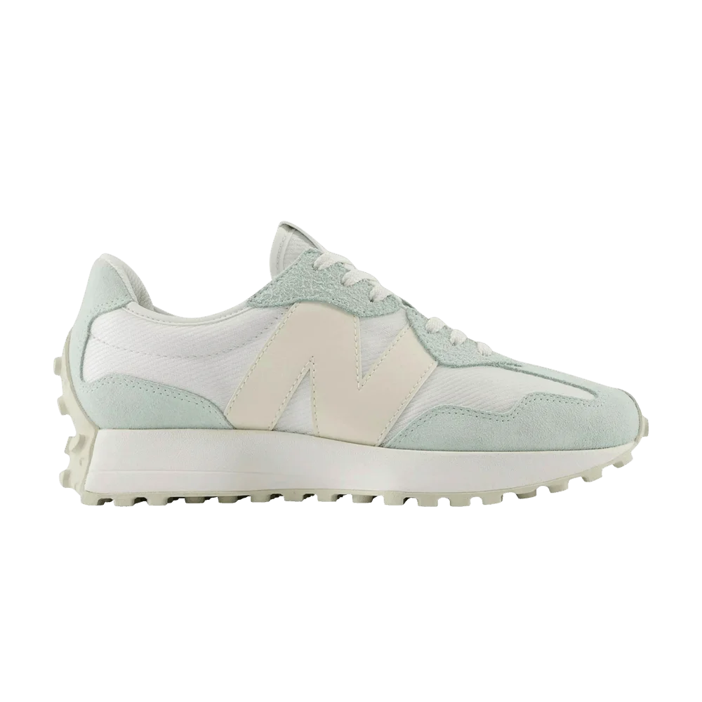 Krossovki-CALIA-x-New-Balance-Wmns-327-Mint-Pink