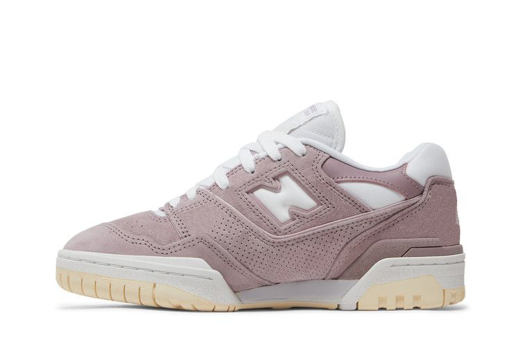 Кроссовки New Balance Wmns 550 'Lilac Chalk'