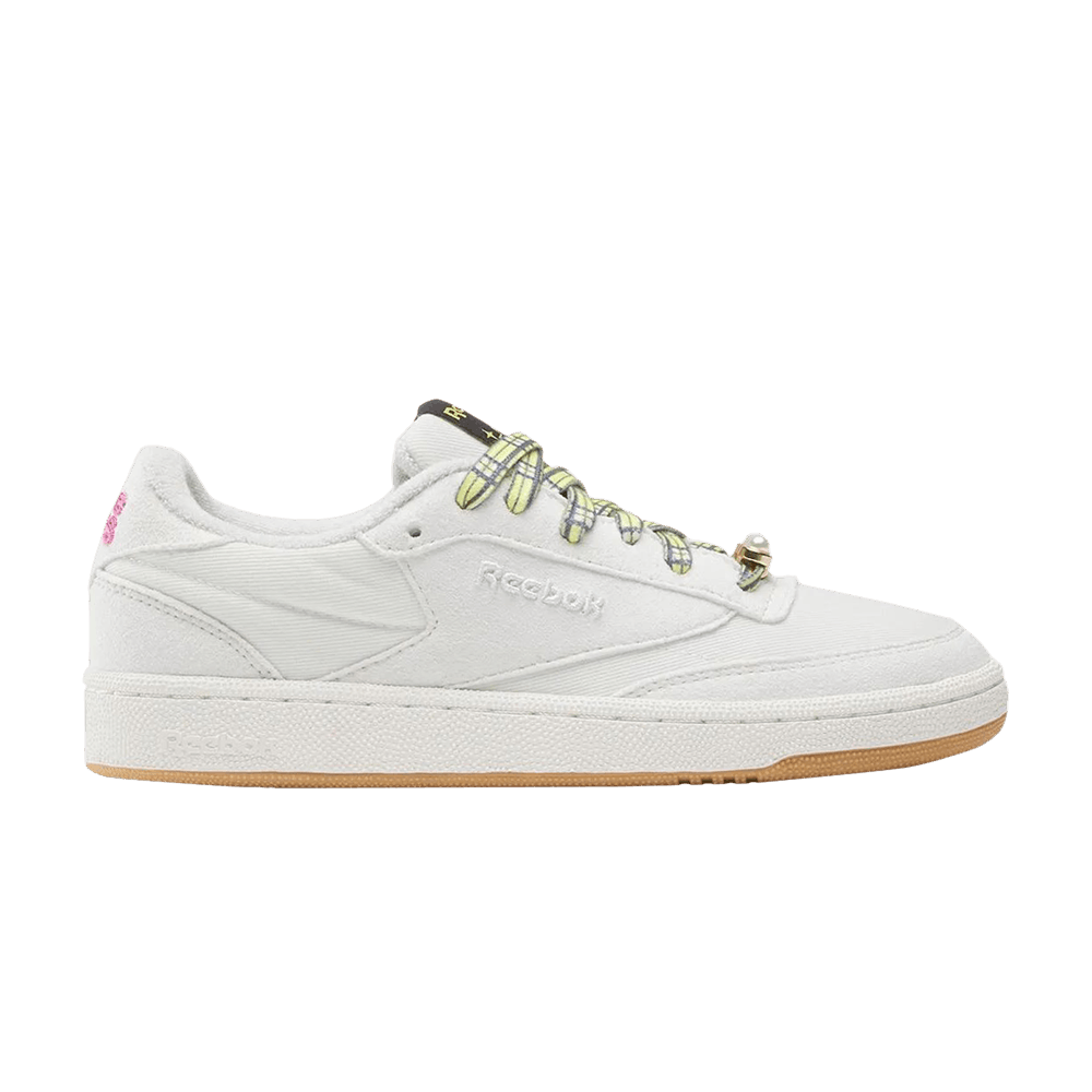 Кроссовки Reebok Clueless x Wmns Club C 85 '30th Anniversary'
