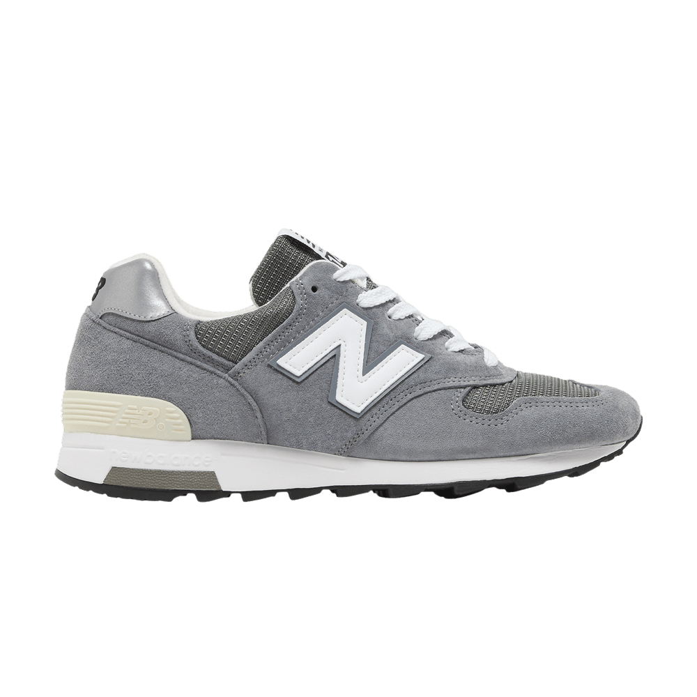 New Balance 1400 Made in USA 'Ice Grey'