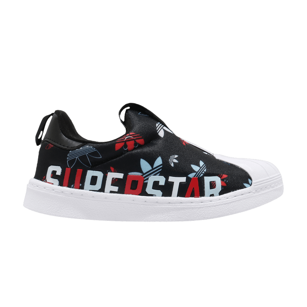 superstar-360-x-infant-black-fw0710