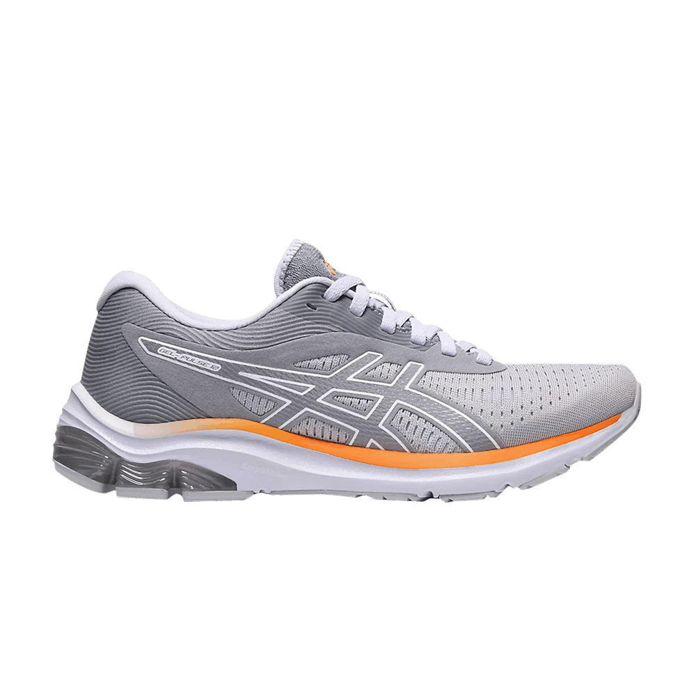 Кроссовки ASICS Wmns Gel Pulse 12 'Piedmont Grey Orange'