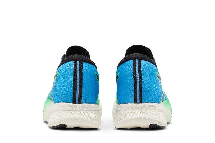 Кроссовки ASICS Magic Speed 2 Ekiden 'New Leaf Black'
